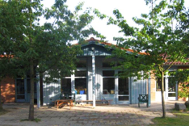 Kindergärten - DRK-Kreisverband Uelzen e. V.