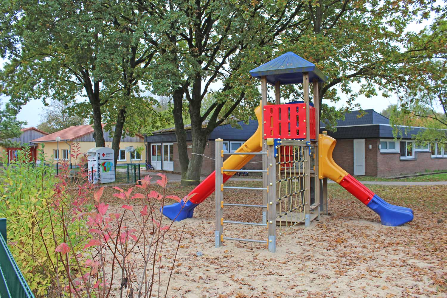 Suderburg - DRK-Kreisverband Uelzen e. V.