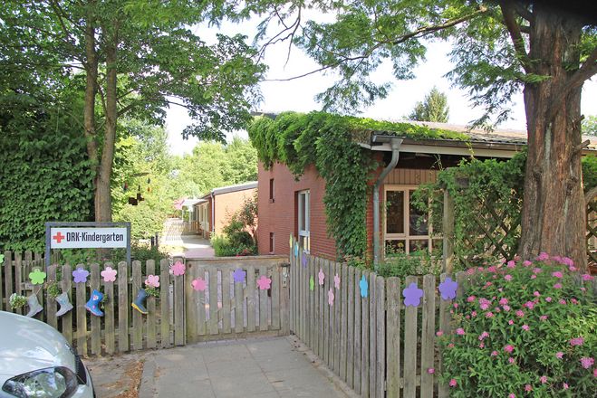 Kindergärten - DRK-Kreisverband Uelzen e. V.