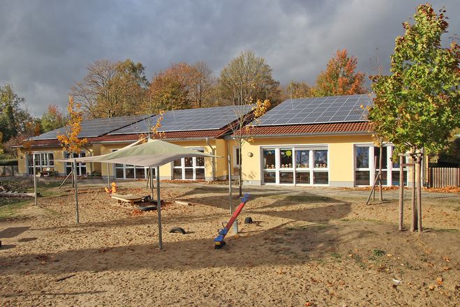 Kindergärten - DRK-Kreisverband Uelzen e. V.