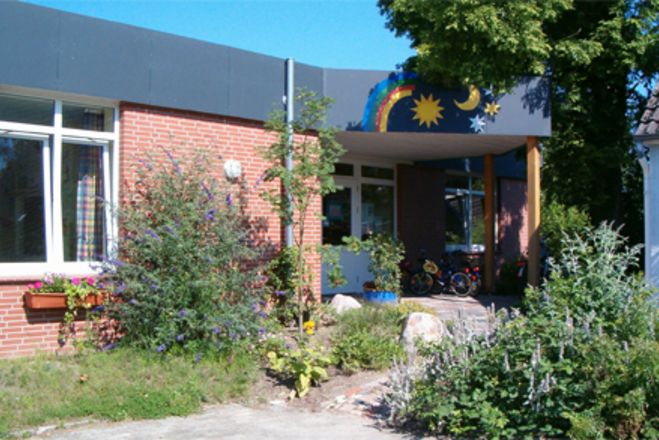 Kindergärten - DRK-Kreisverband Uelzen e. V.