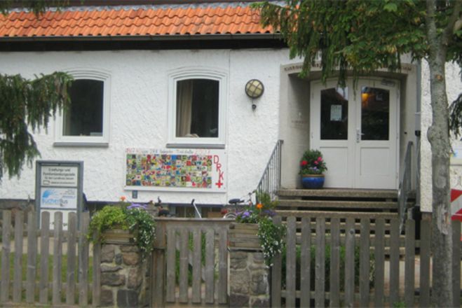 Kindergärten - DRK-Kreisverband Uelzen e. V.