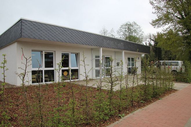 Kindergärten - DRK-Kreisverband Uelzen e. V.