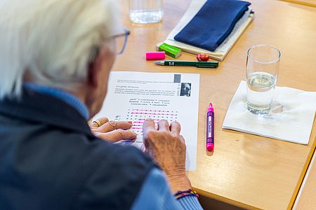 Der DRK-Ortsverein Ebstorf erweitert sein Angebot – Gedächtnistraining unterstützt die geistige Fitness in jedem Alter.