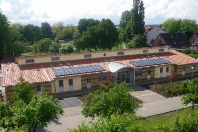 Kindergärten - DRK-Kreisverband Uelzen e. V.