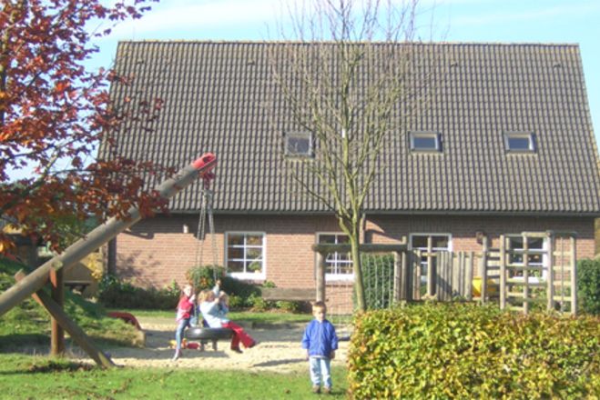 Kindergärten - DRK-Kreisverband Uelzen e. V.